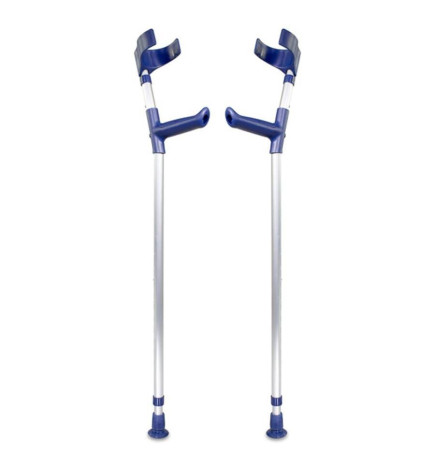 BASTON ANTEBRAZO NIÑO PAR SUNRISE R125