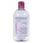 BIODERMA PACK SENSIBIO H2O 500ML+500ML