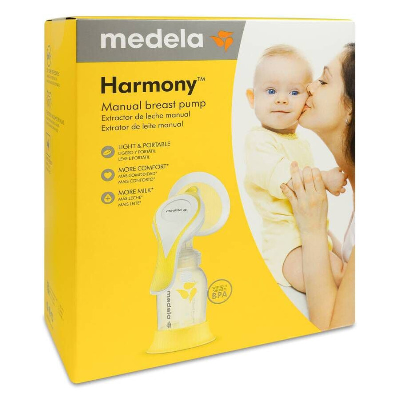 BOLSAS PARA LECHE MATERNA MEDELA 25 UNIDADES