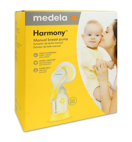 BOLSAS PARA LECHE MATERNA MEDELA 25 UNIDADES