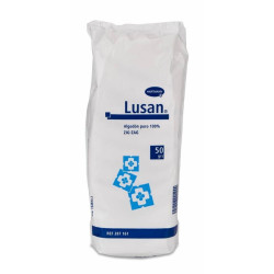 ALGODON ZIGZAG INTERAPOTHEK 1 PAQUETE 100 G