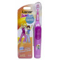 CEPILLO DENTAL INFANTIL LACER JUNIOR VENTOSA 1 UNIDAD