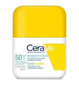 CERAVE FLUIDO OIL CONTROL SPF50 50
