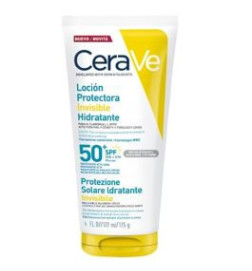 CERAVE LOCION HIDRATANTE SPF50 177