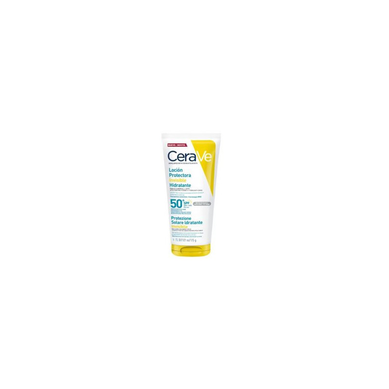 CERAVE LOCION HIDRATANTE SPF50 177