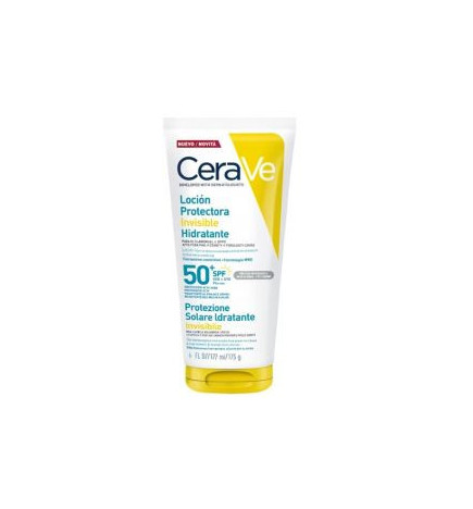 CERAVE LOCION HIDRATANTE SPF50 177