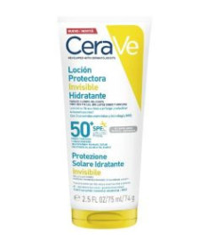 CERAVE LOCION HIDRATANTE SPF50 75M