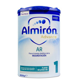 ALMIRON AR 1 1 ENVASE 800 G