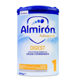 ALMIRON DIGEST 1 1 ENVASE 800 G