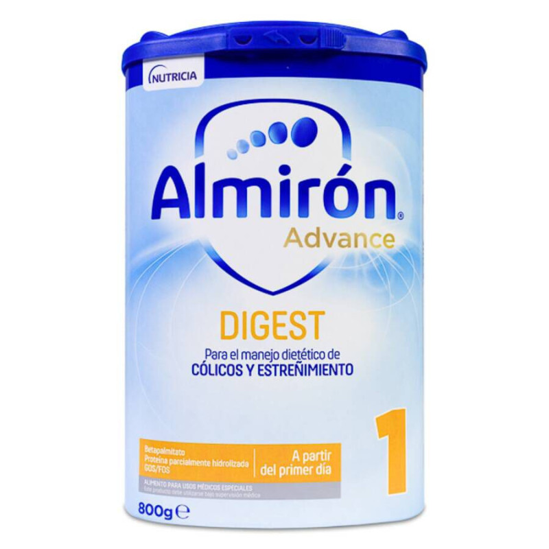 ALMIRON DIGEST 1 1 ENVASE 800 G