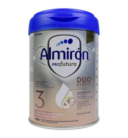 ALMIRON PROFUTURA 2 1 ENVASE 800 G DUOBIOTIK
