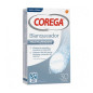 COREGA BLANQUEADOR LIMPIEZA PROTESIS DENTAL 30 TABLETAS