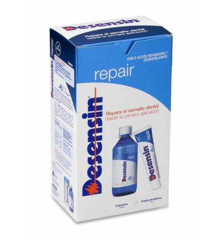 DESENSIN REPAIR PASTA DENTAL 1 ENVASE 75 ML