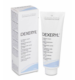 DEXERYL CREMA EMOLIENTE DUCRAY 1 ENVASE 250 G