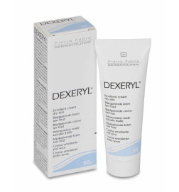 DEXERYL CREMA EMOLIENTE DUCRAY 1 ENVASE 50 G
