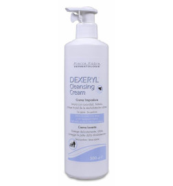 DEXERYL SHOWER CREMA DE DUCHA 1 ENVASE 500 ML