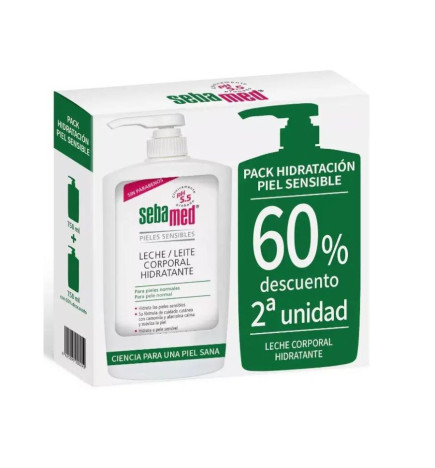 DUPLO LIPIKAR FLUIDO 750 ML