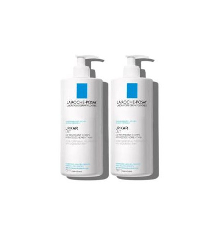 DUPLO LIPIKAR LECHE 750 ML