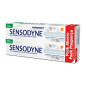 DUPLO SENSODYNE EXPERT PRO REPAR PROFUN 2X75