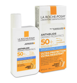 ANTHELIOS AGE CORRECT SPF 50 1 TUBO 50 ML