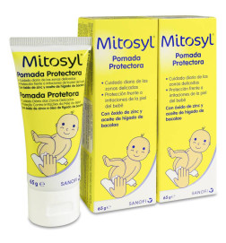 DUPLO WELEDA CREMA DEL PAÑAL