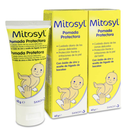 DUPLO WELEDA CREMA DEL PAÑAL