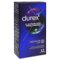 DUREX PLACER PROLONGADO PRESERVATIVOS 12 UNIDADES
