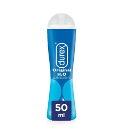 DUREX PLAY BASICO PLEASURE GEL LUBRICANTE HIDROSOLUBLE INTIMO 1 ENVASE 50 ML