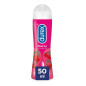 DUREX PLAY CHERRY PLEASURE GEL LUBRICANTE HIDROSOLUBLE INTIMO 1 ENVASE 50 ML