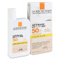 ANTHELIOS CREMA HIDRATANTE SPF 50+ COLOR 1 BOTE 50 ML