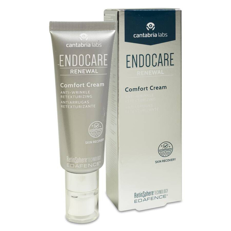 ENDOCARE RENEWAL GLYCOPERFECT AZ CREAMY CLEANSER 1 TUBO 150 ML