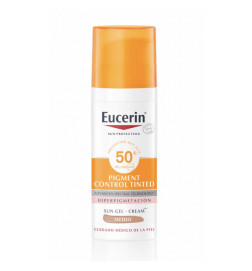 EUCERIN ANTIPIGMENT DUAL SERUM 1 ENVASE 30 ML