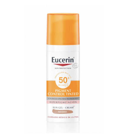EUCERIN ANTIPIGMENT DUAL SERUM 1 ENVASE 30 ML