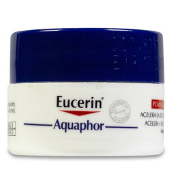 EUCERIN AQUAPHOR POMADA REPARADORA 1 ENVASE 80 G