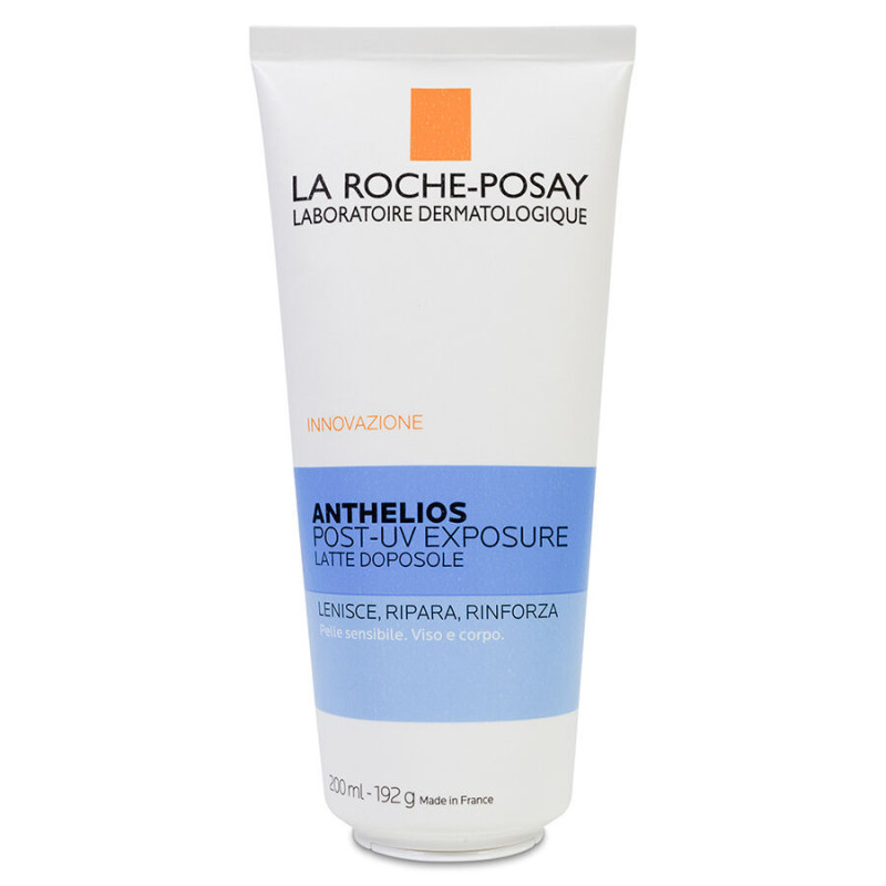 ANTHELIOS POSTUV LOCION AFTERSUN 1 ENVASE 200 ML