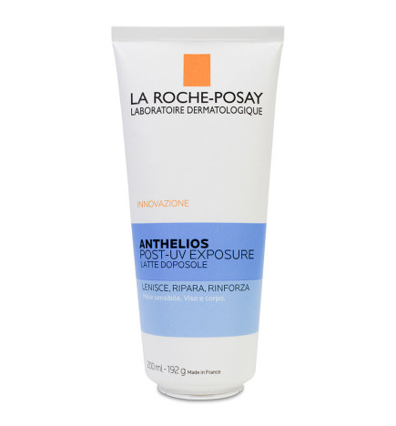 ANTHELIOS POSTUV LOCION AFTERSUN 1 ENVASE 200 ML