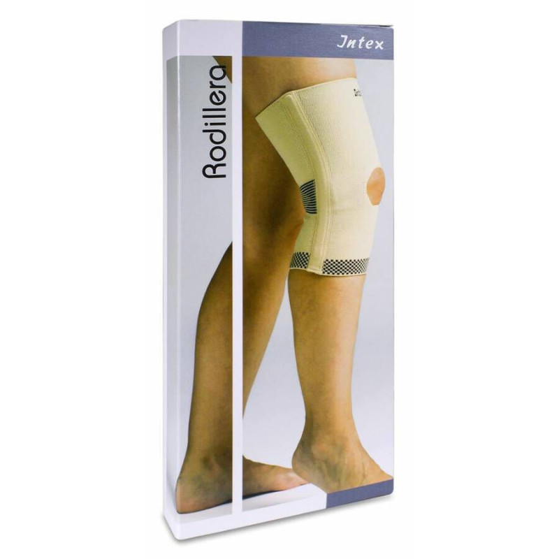 FISIOPRIM RODILLERA FIR ARTROSIS T/XL