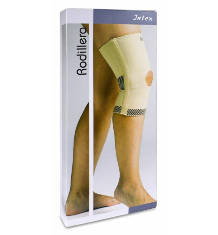 FISIOPRIM RODILLERA FIR ARTROSIS T/XL