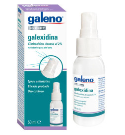 GALENO AGUA STOP APOSITO ADHESIVO XL 5 UNIDADES
