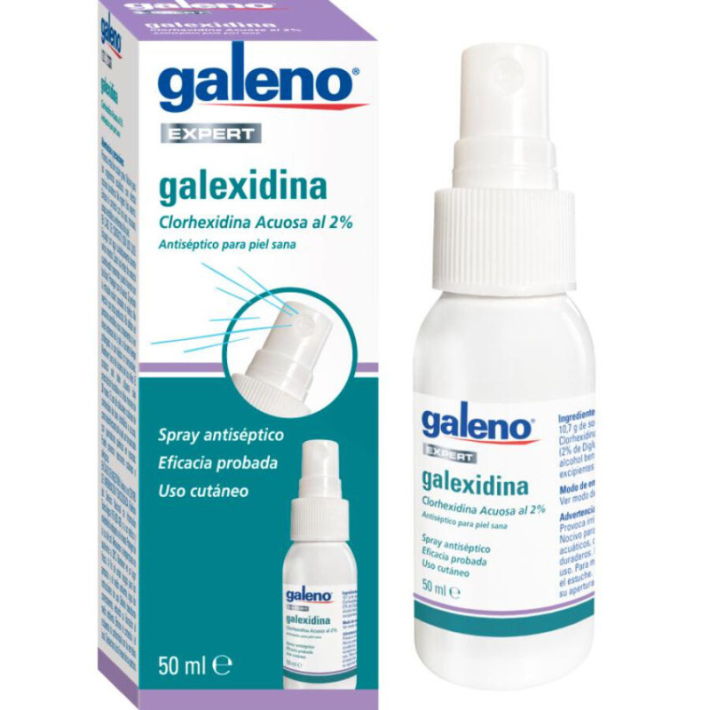 GALENO AGUA STOP APOSITO ADHESIVO XL 5 UNIDADES