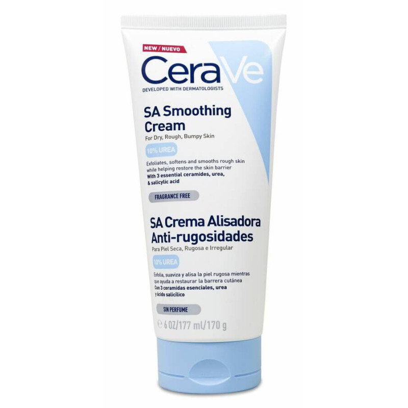 GEL LIMPIADOR ESPUMOSO CERAVE 1 ENVASE 1000 ML