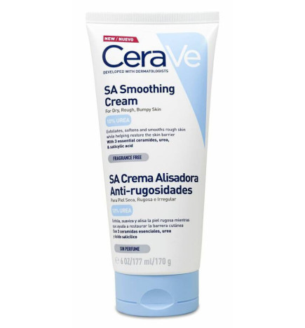GEL LIMPIADOR ESPUMOSO CERAVE 1 ENVASE 1000 ML