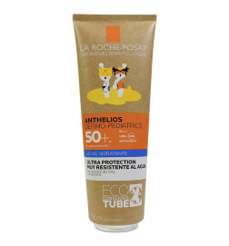 ANTHELIOS UVMUNE400 DERMOPEDIAT FLUIDO INVISIBLE SPF 50+ 1 TUBO 50 ML
