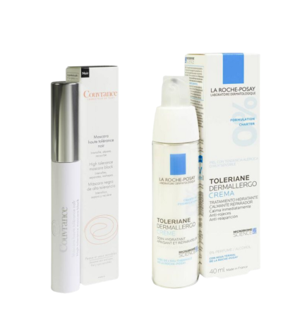 ANTHELIOS UVSPORT SPRAY SPF 50+ LA ROCHE POSAY 1 ENVASE 200 ML
