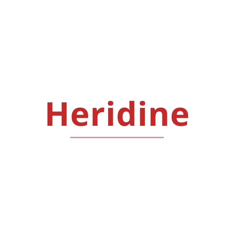 Heridine