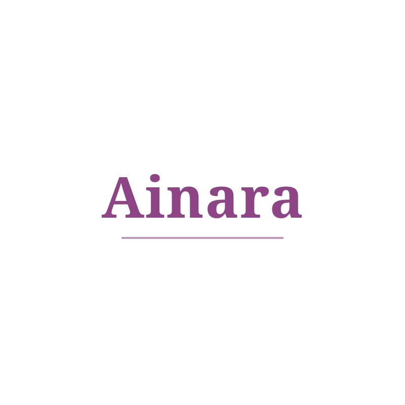 Ainara